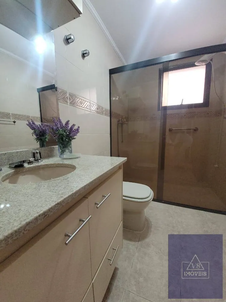 Apartamento, 3 quartos, 144 m² - Foto 2