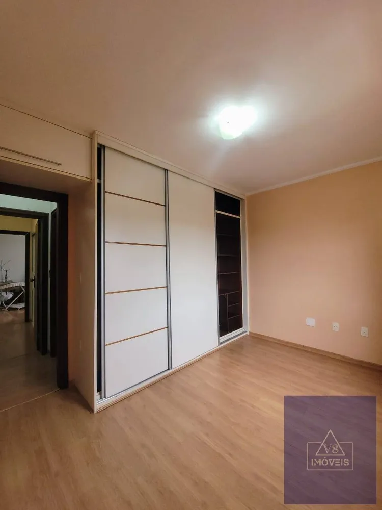 Apartamento, 3 quartos, 144 m² - Foto 11
