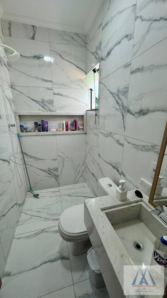 Casa à venda com 2 quartos, 138m² - Foto 6