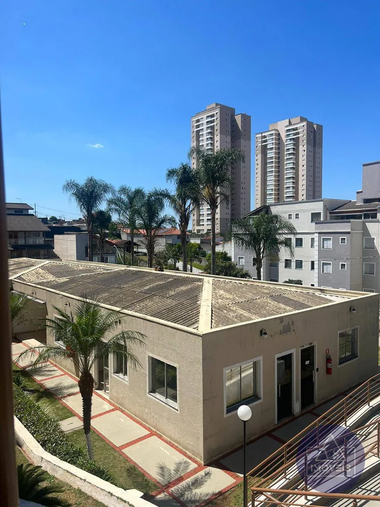 Apartamento, 2 quartos, 52 m² - Foto 15
