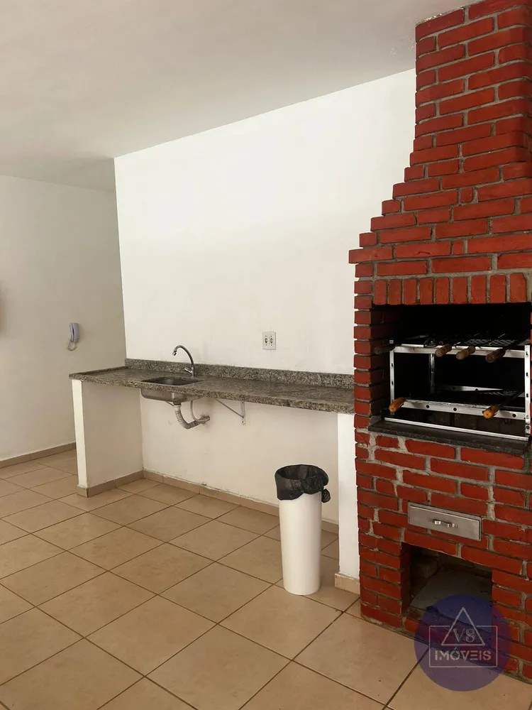 Apartamento, 2 quartos, 52 m² - Foto 9