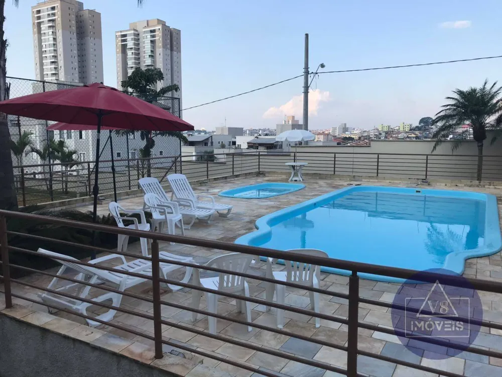 Apartamento, 2 quartos, 52 m² - Foto 10