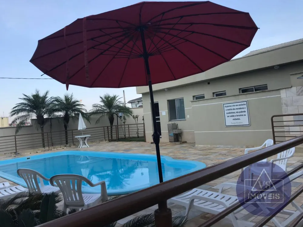 Apartamento, 2 quartos, 52 m² - Foto 6