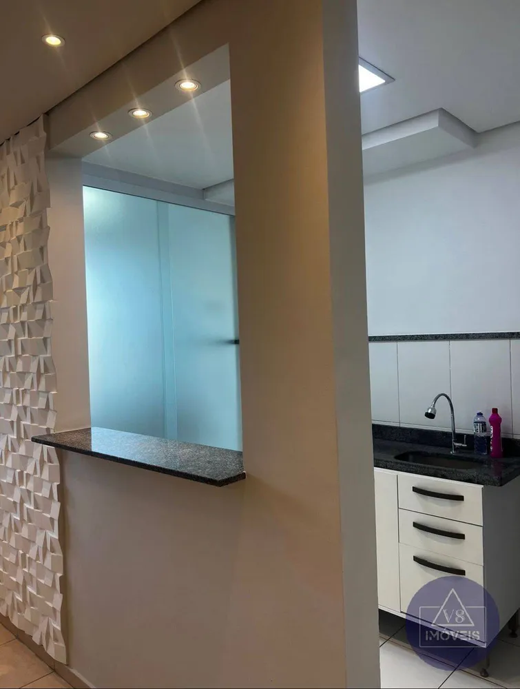 Apartamento, 2 quartos, 52 m² - Foto 16