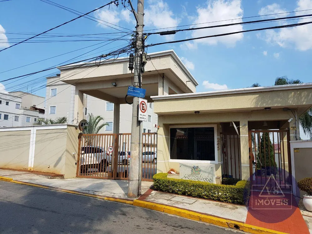 Apartamento, 2 quartos, 52 m² - Foto 7
