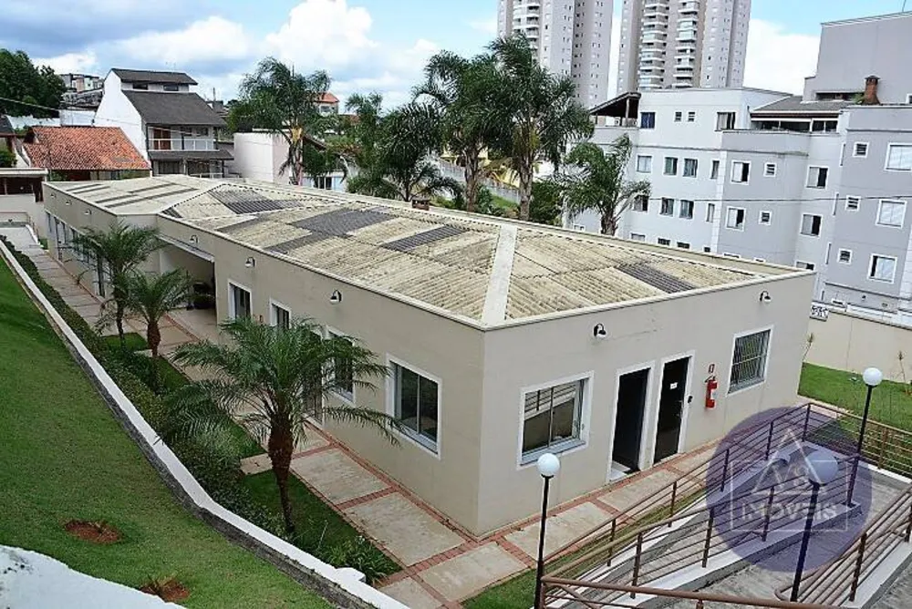 Apartamento, 2 quartos, 52 m² - Foto 11