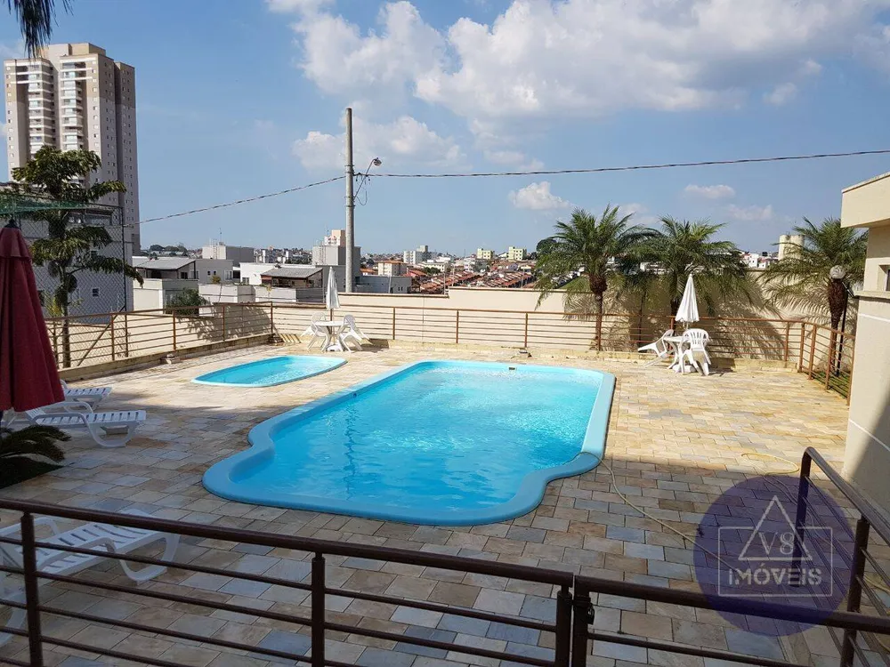 Apartamento, 2 quartos, 52 m² - Foto 8
