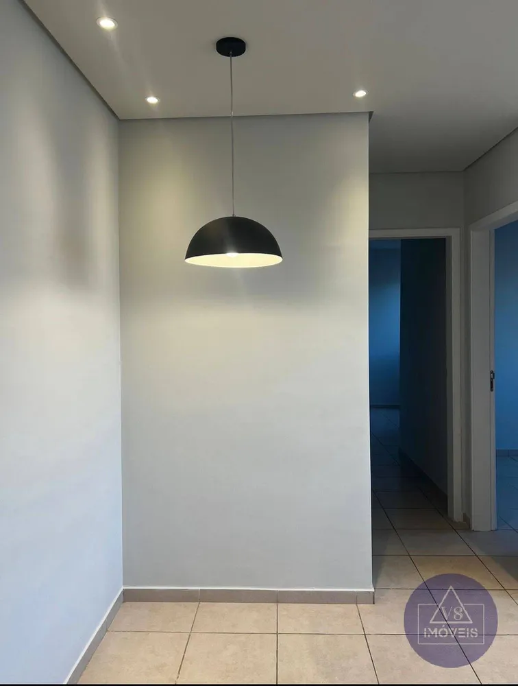 Apartamento, 2 quartos, 52 m² - Foto 4