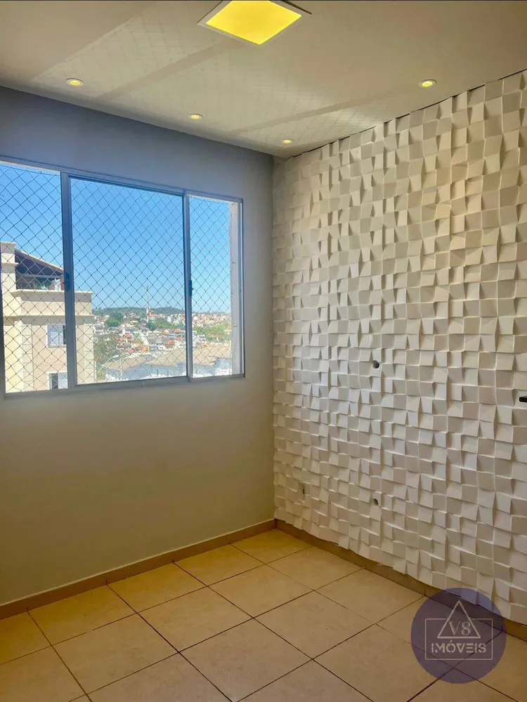 Apartamento, 2 quartos, 52 m² - Foto 13