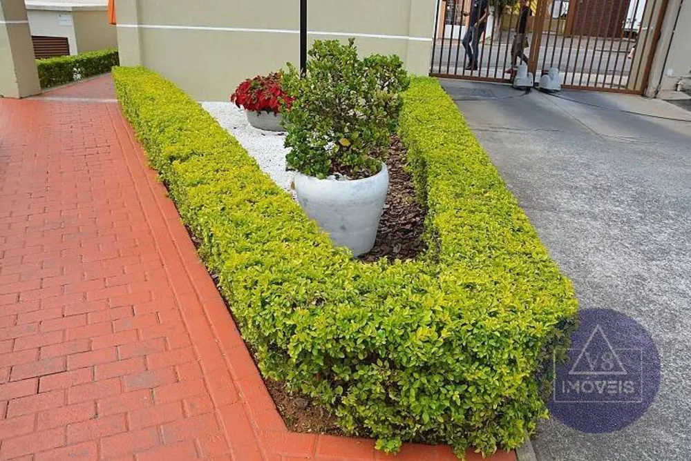 Apartamento, 2 quartos, 52 m² - Foto 14