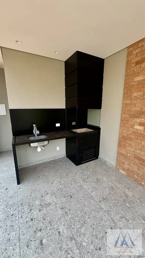 Casa de Condomínio, 3 quartos - Foto 7