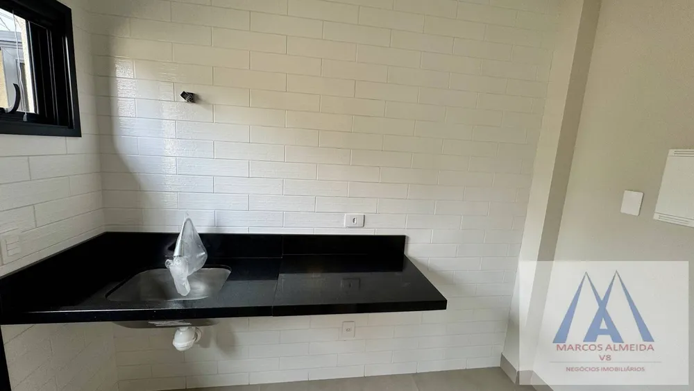 Casa de Condomínio, 3 quartos - Foto 8