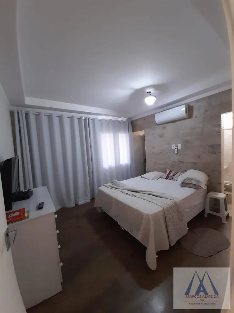 Sobrado, 3 quartos, 223 m² - Foto 3