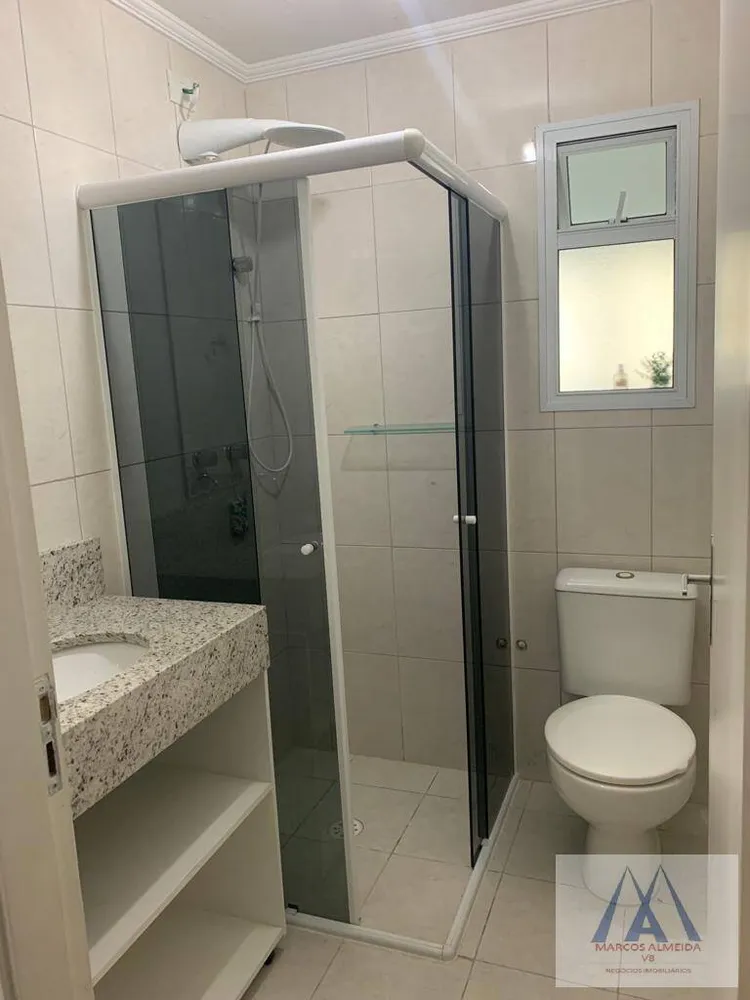 Apartamento, 3 quartos - Foto 6