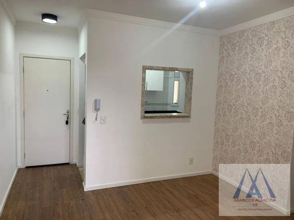 Apartamento, 3 quartos - Foto 1