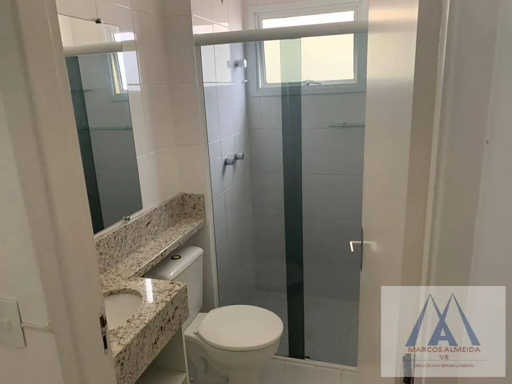Apartamento, 3 quartos - Foto 12