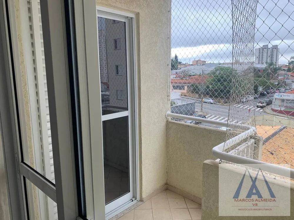 Apartamento, 3 quartos - Foto 2