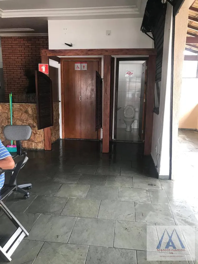 Loja-Salão, 112 m² - Foto 8