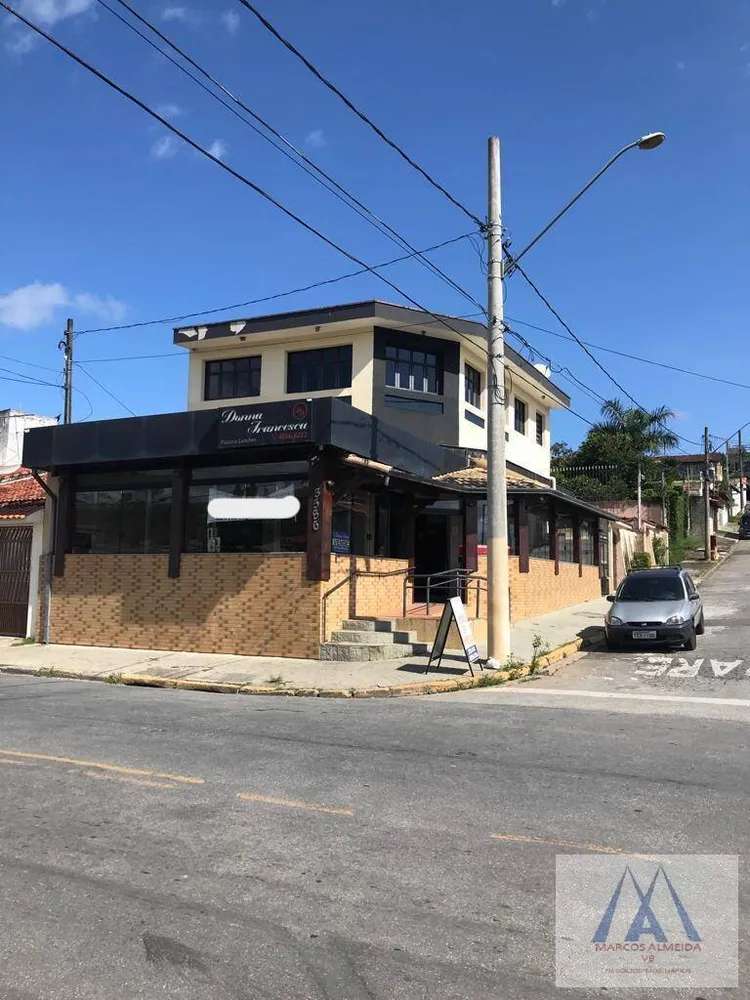 Loja-Salão, 112 m² - Foto 1
