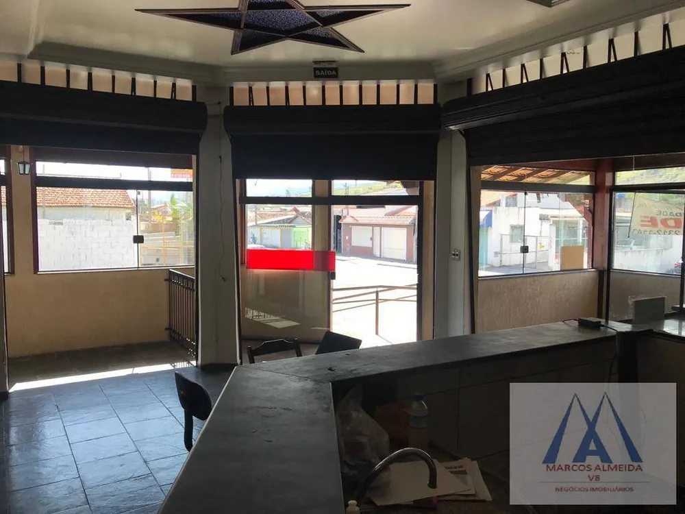 Loja-Salão, 112 m² - Foto 2