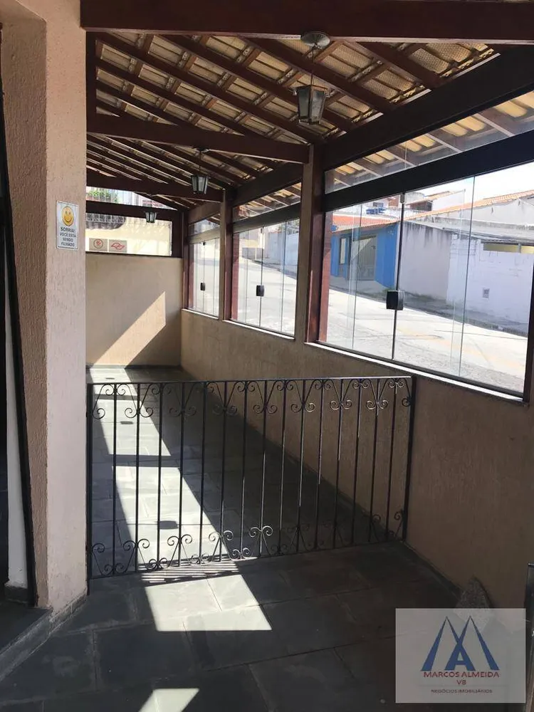 Loja-Salão, 112 m² - Foto 5