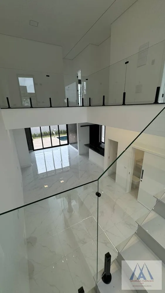 Casa de Condomínio, 3 quartos - Foto 12