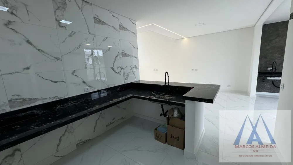 Casa de Condomínio, 3 quartos - Foto 8