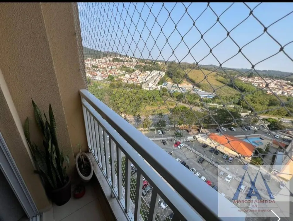 Apartamento, 3 quartos, 62 m² - Foto 3
