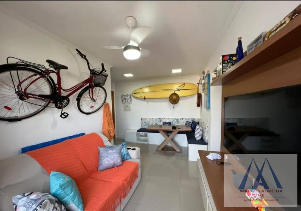 Apartamento, 3 quartos, 62 m² - Foto 2