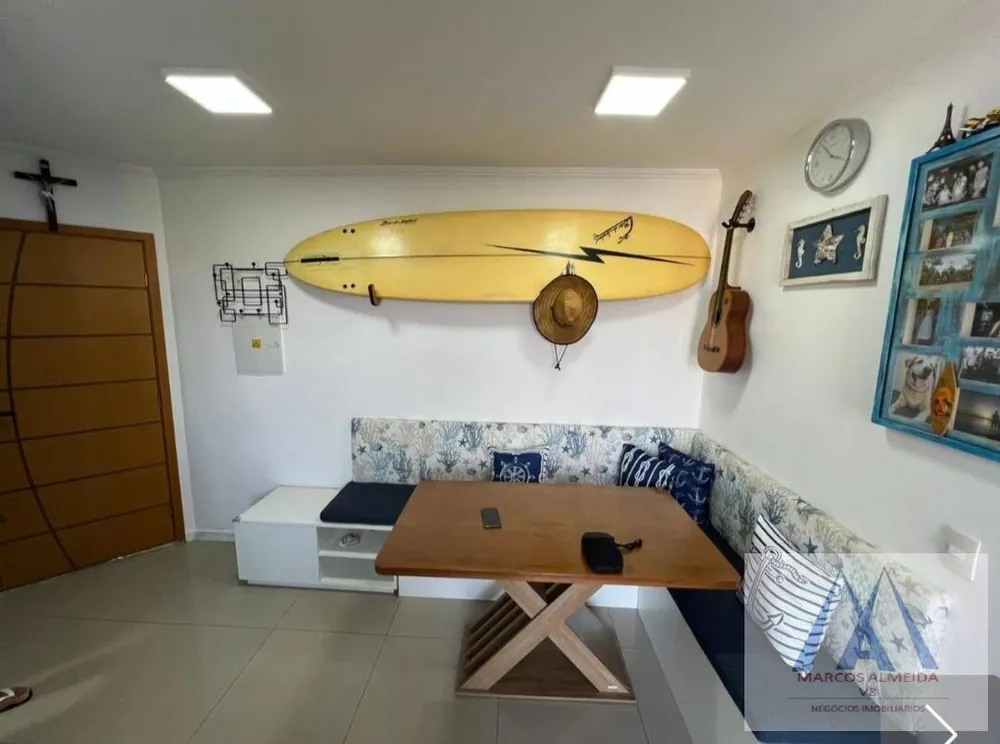 Apartamento, 3 quartos, 62 m² - Foto 6