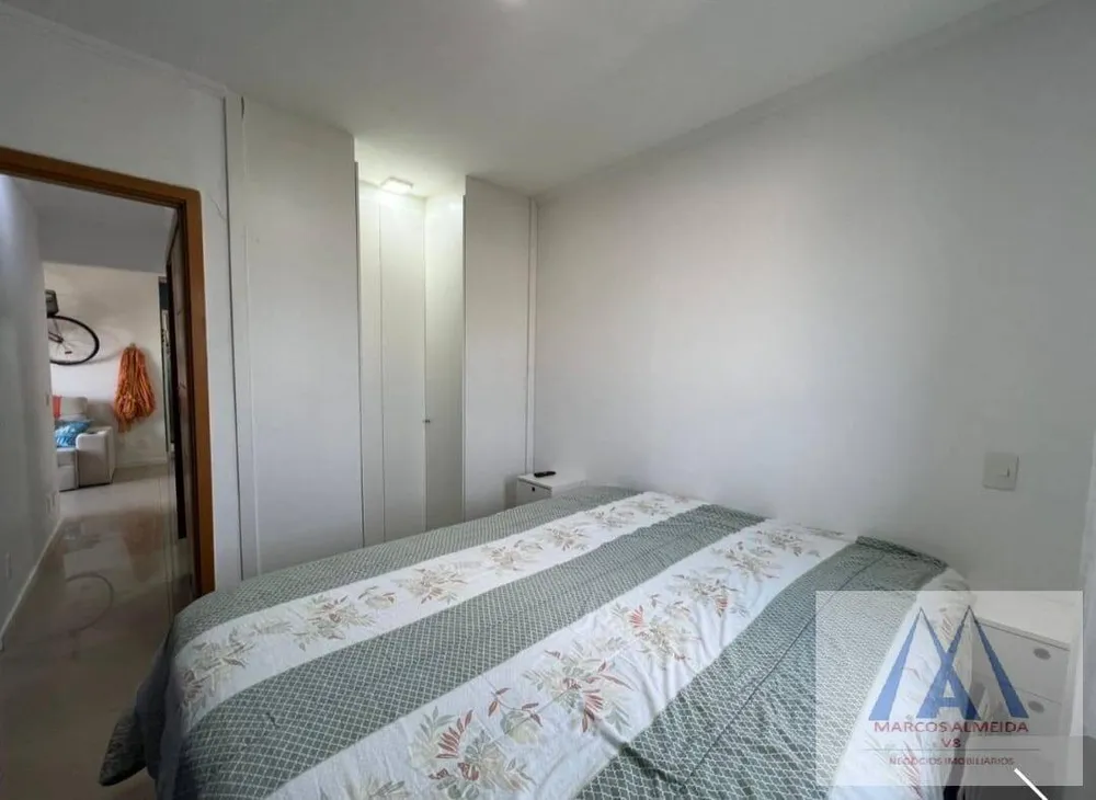 Apartamento, 3 quartos, 62 m² - Foto 7