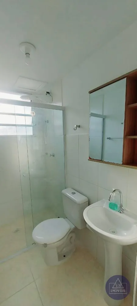 Apartamento, 2 quartos, 50 m² - Foto 3