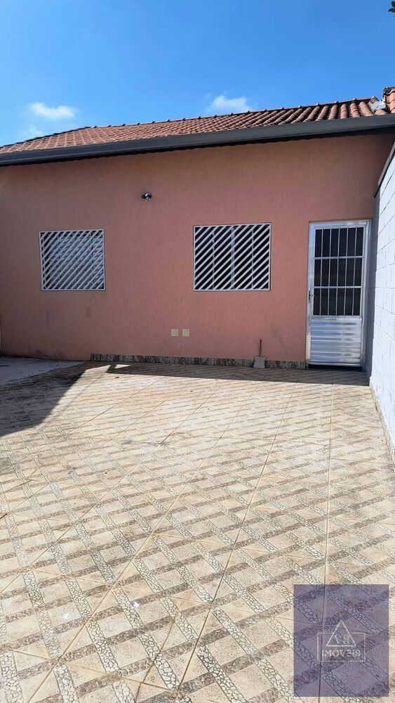 Casa para alugar com 2 quartos, 123m² - Foto 4