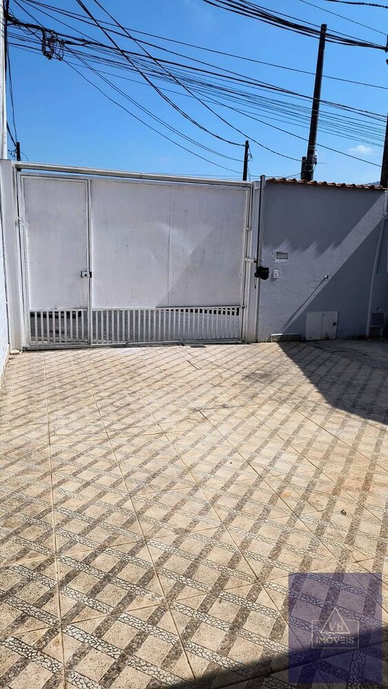 Casa para alugar com 2 quartos, 123m² - Foto 6