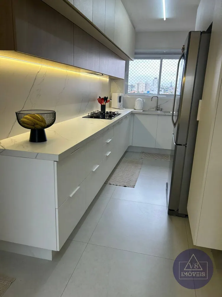 Apartamento, 3 quartos, 241 m² - Foto 2