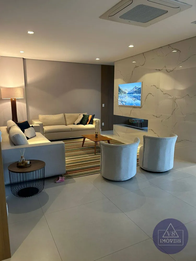 Apartamento, 3 quartos, 241 m² - Foto 6