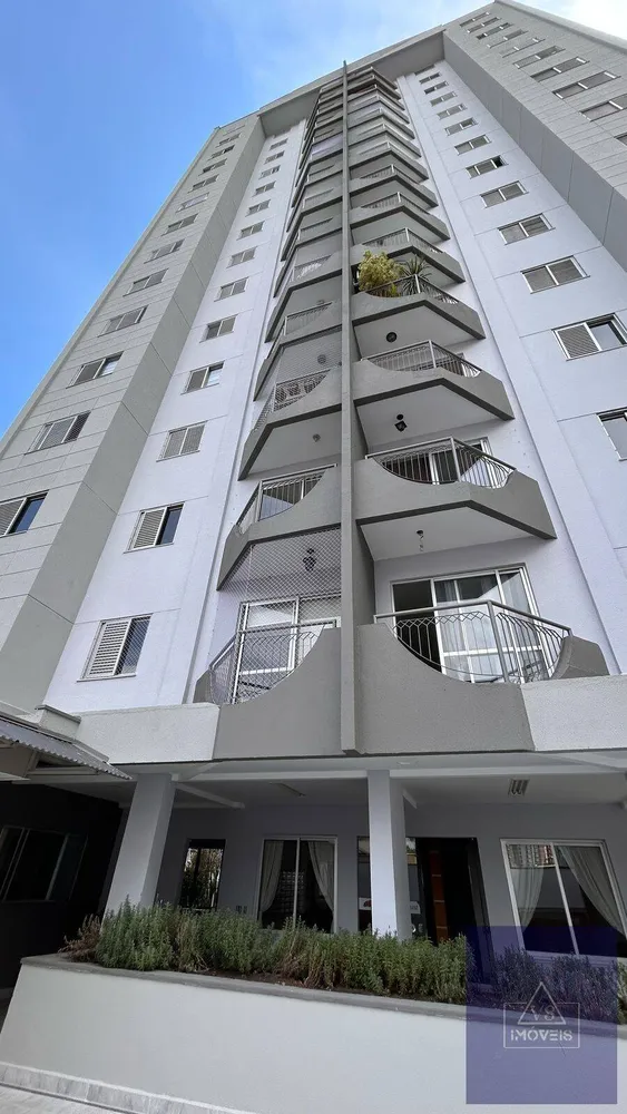 Apartamento, 3 quartos, 84 m² - Foto 1