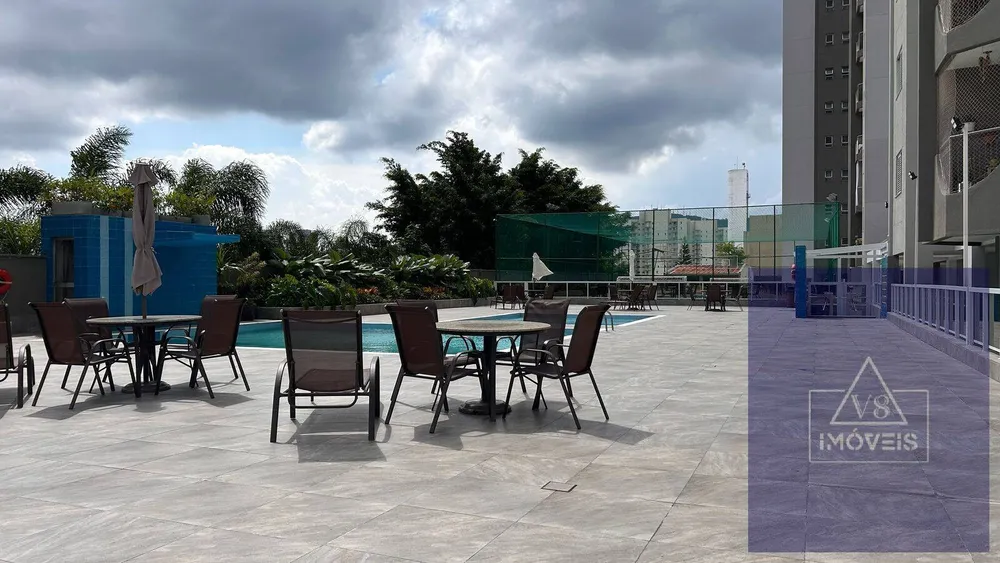 Apartamento, 3 quartos, 84 m² - Foto 6