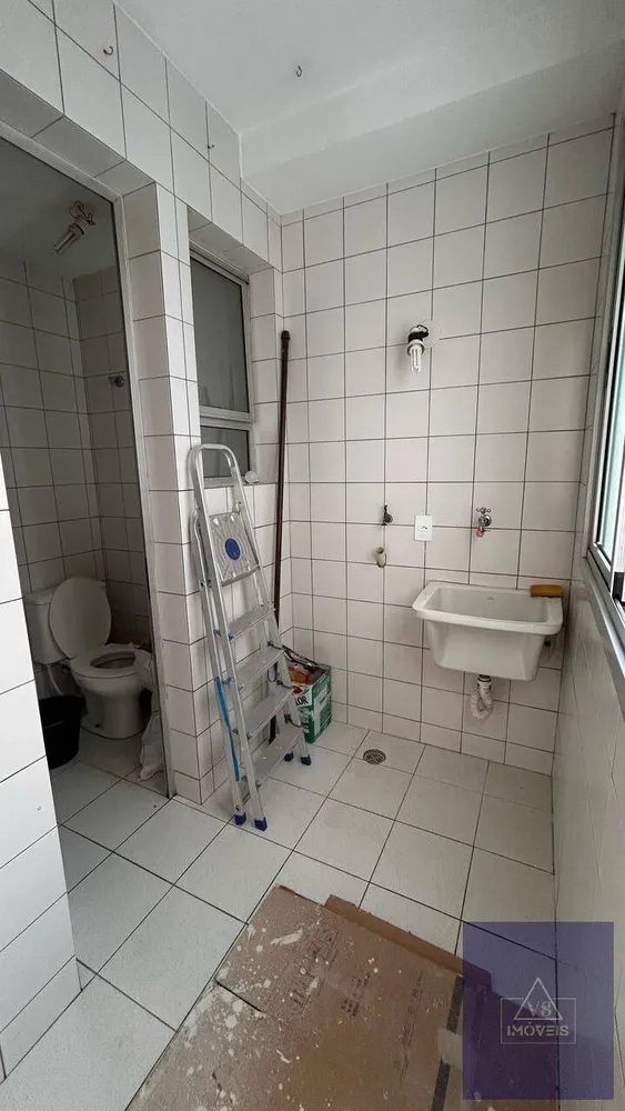 Apartamento, 3 quartos, 84 m² - Foto 2
