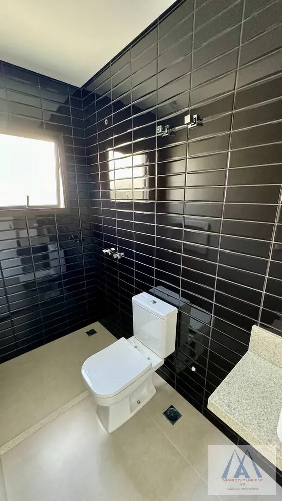 Casa de Condomínio, 3 quartos - Foto 10