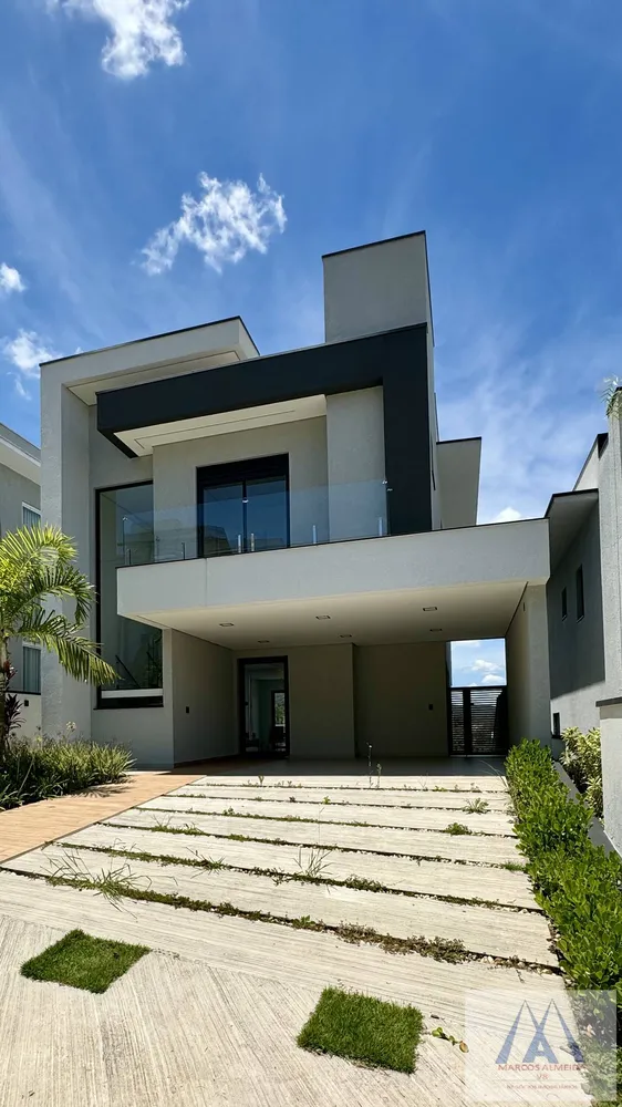 Casa de Condomínio, 3 quartos - Foto 8