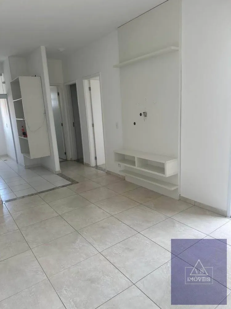 Apartamento, 2 quartos, 53 m² - Foto 12