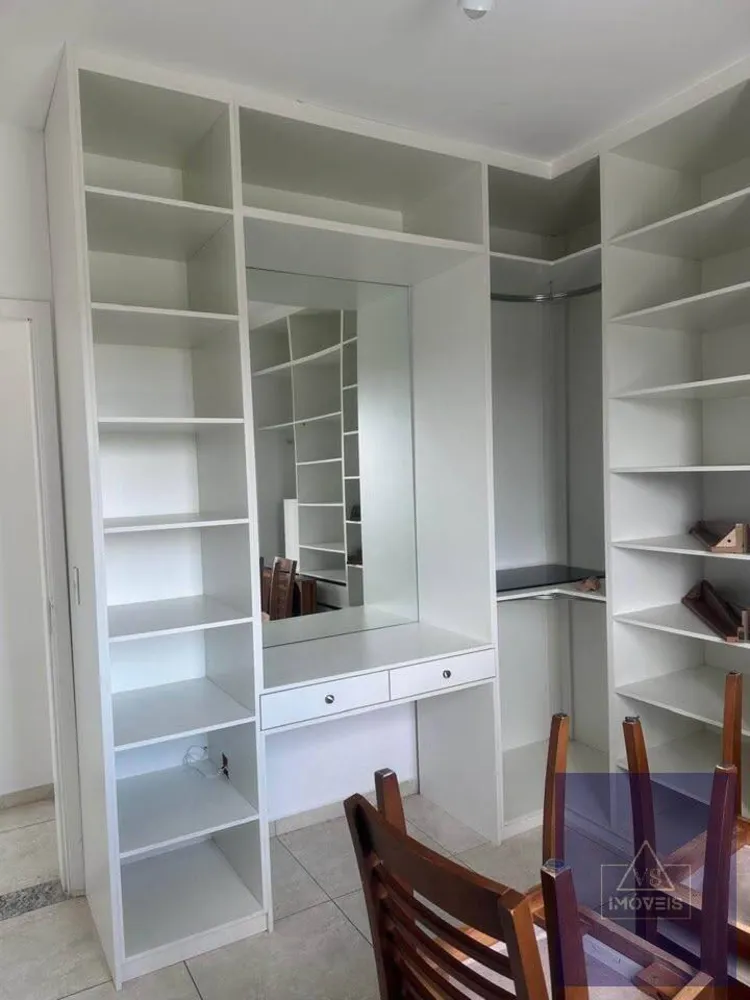 Apartamento, 2 quartos, 53 m² - Foto 10