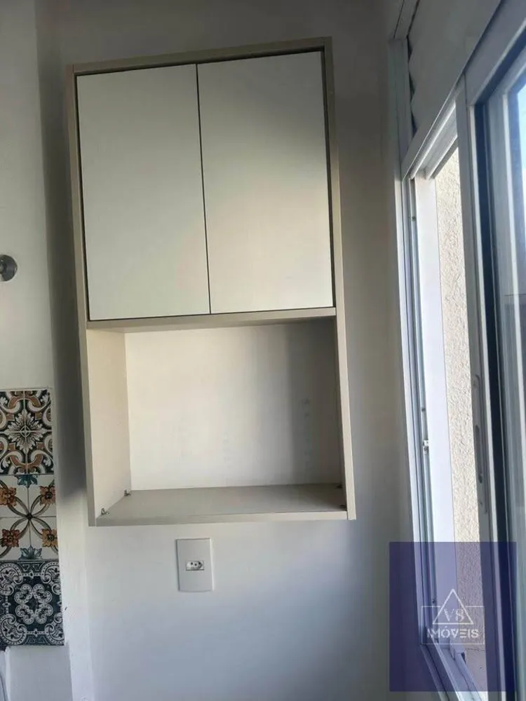 Apartamento, 2 quartos, 53 m² - Foto 6