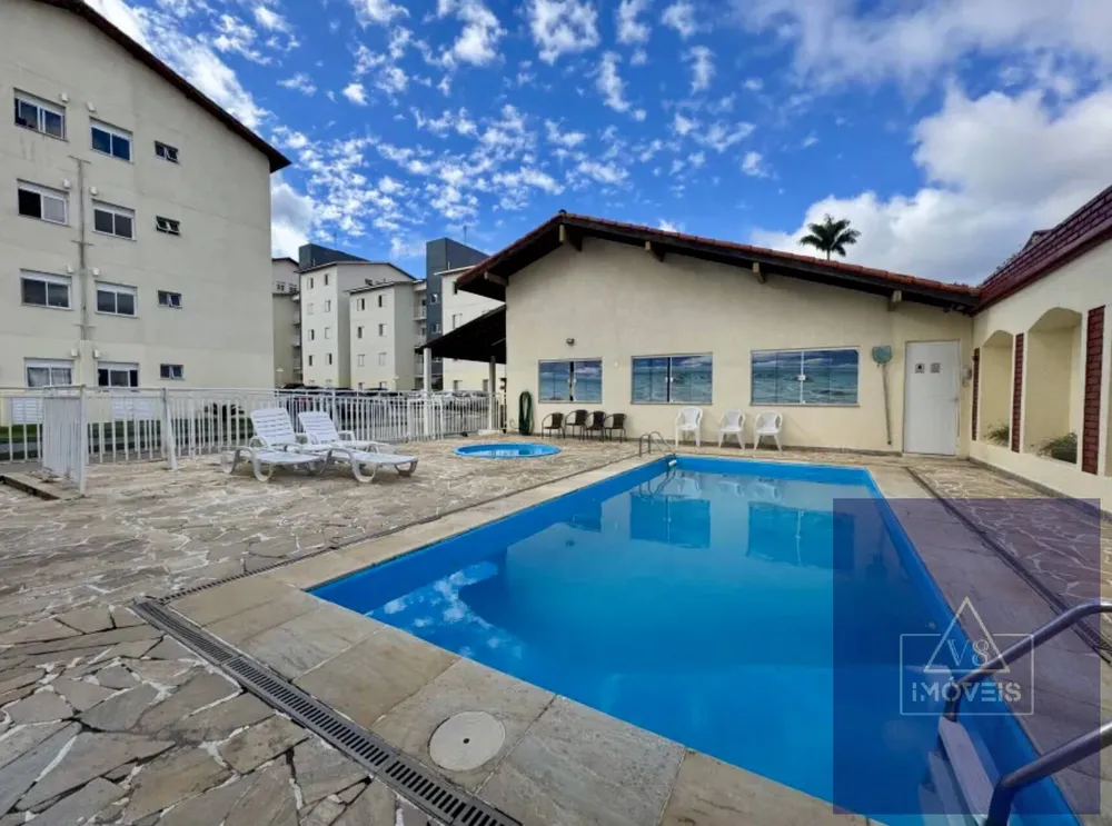 Apartamento, 2 quartos, 53 m² - Foto 2