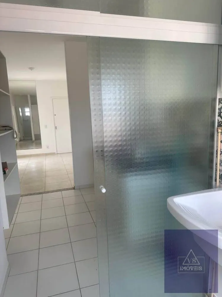 Apartamento, 2 quartos, 53 m² - Foto 7