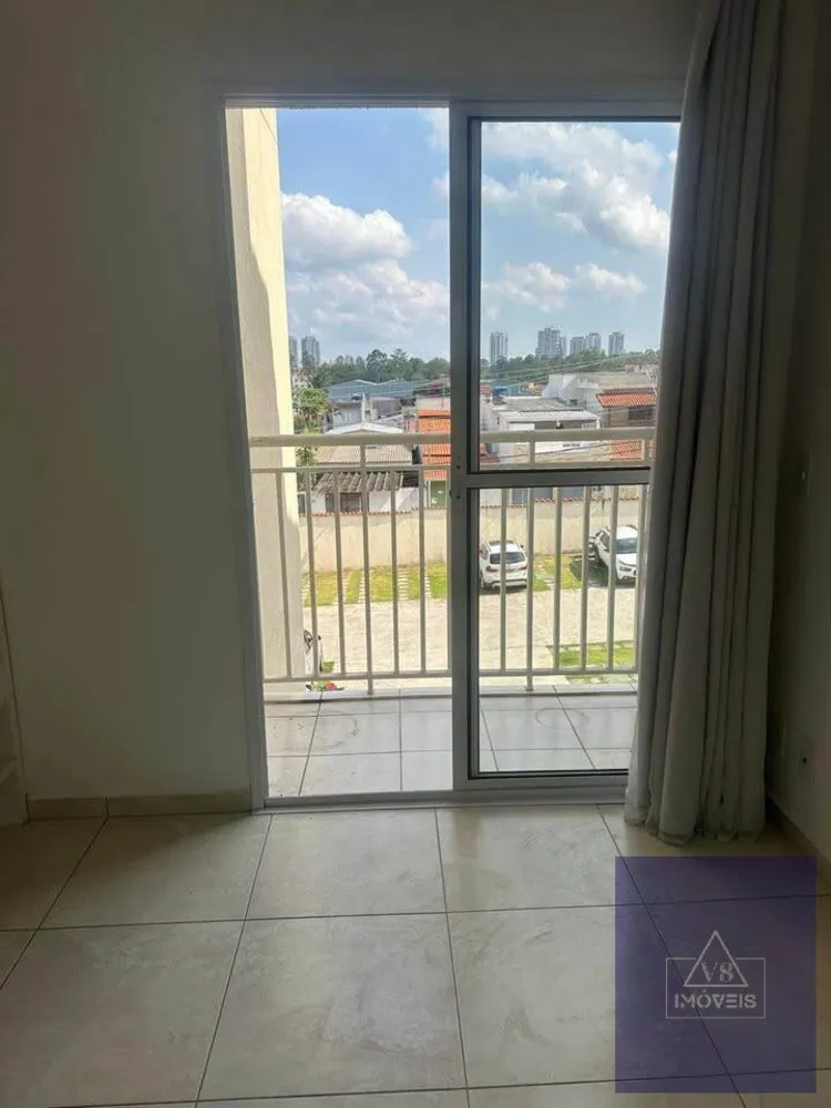 Apartamento, 2 quartos, 53 m² - Foto 5