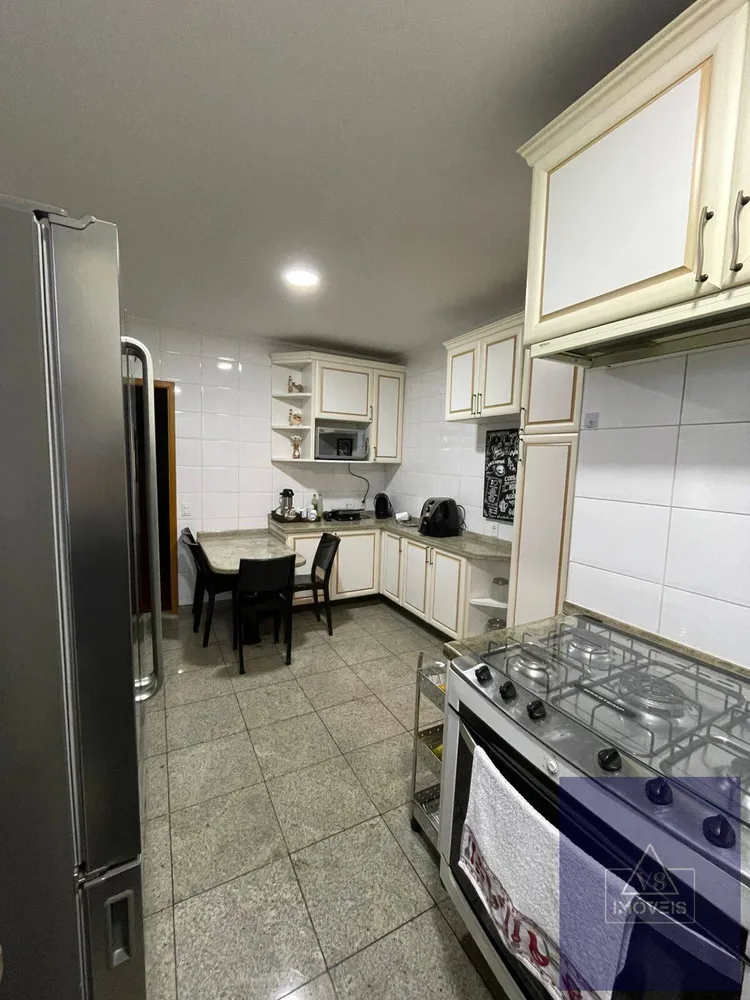 Apartamento, 4 quartos, 156 m² - Foto 5