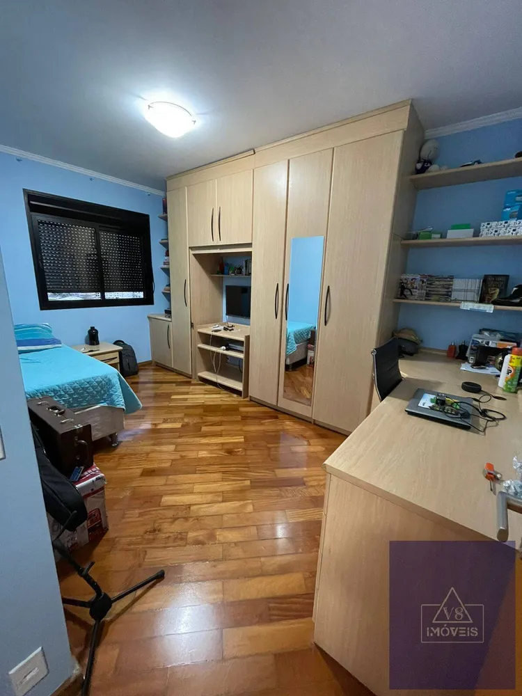 Apartamento, 4 quartos, 156 m² - Foto 4