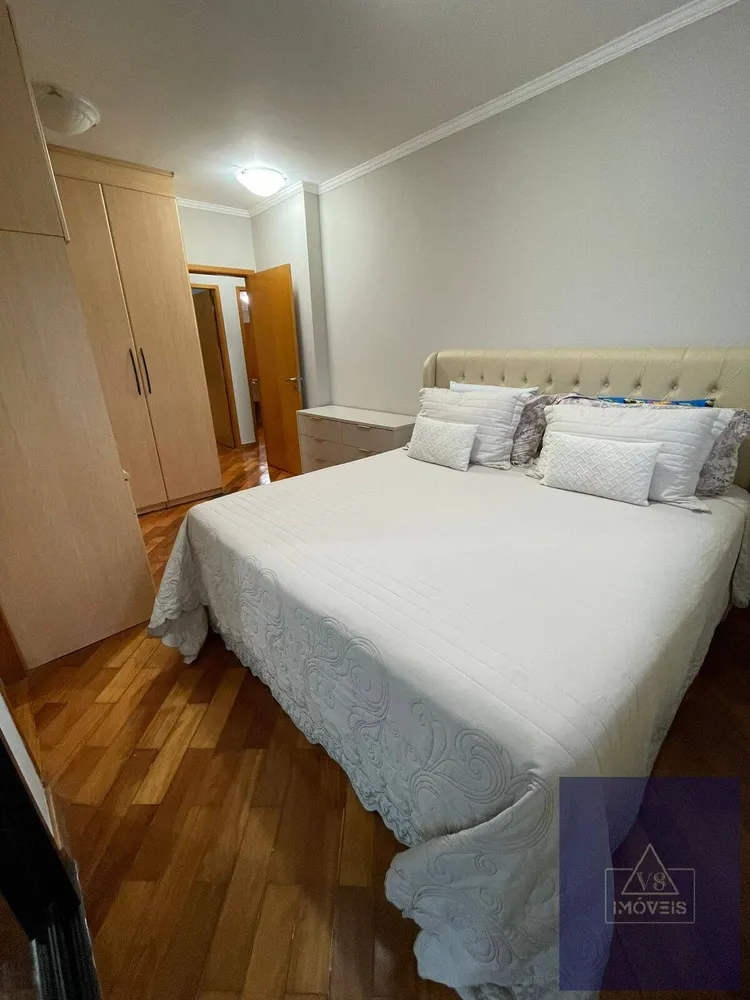 Apartamento, 4 quartos, 156 m² - Foto 7